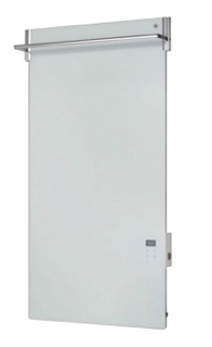 Infrapanel do koupelny s WiFi