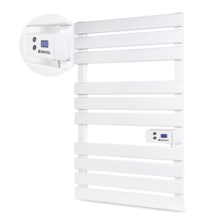 Elektrické žebříky a sušáky do koupelny