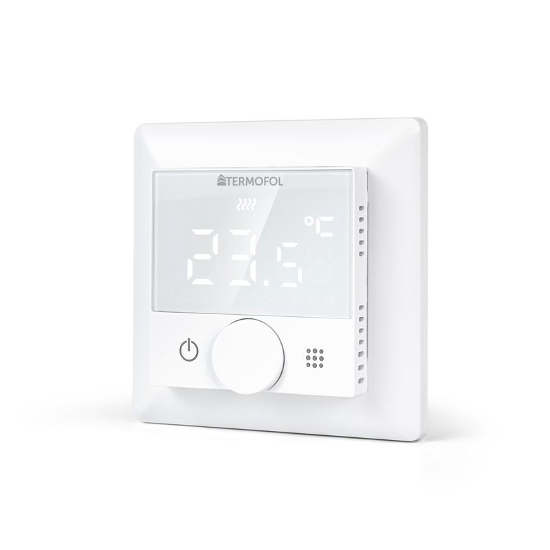 H5-Topná rohož (instalační set) 2m2 výkon 300W