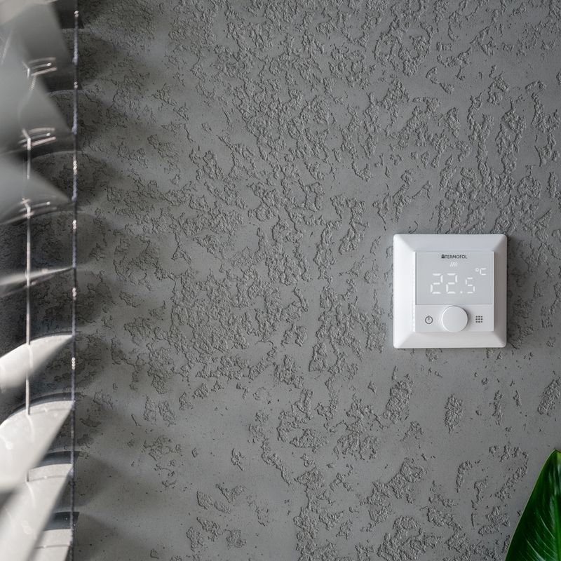 H5-Topná rohož (instalační set) 2m2 výkon 300W