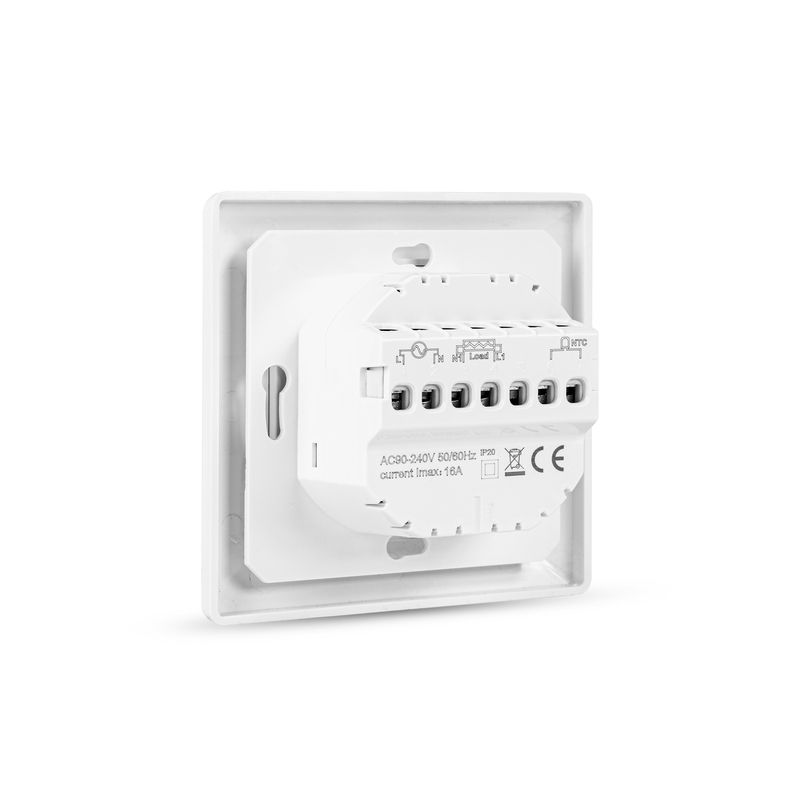 H5-Topná rohož (instalační set) 5m2 výkon 750W