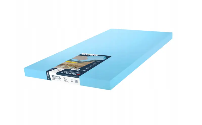 Izolační podložka pod vinyl 6mm 700kPa