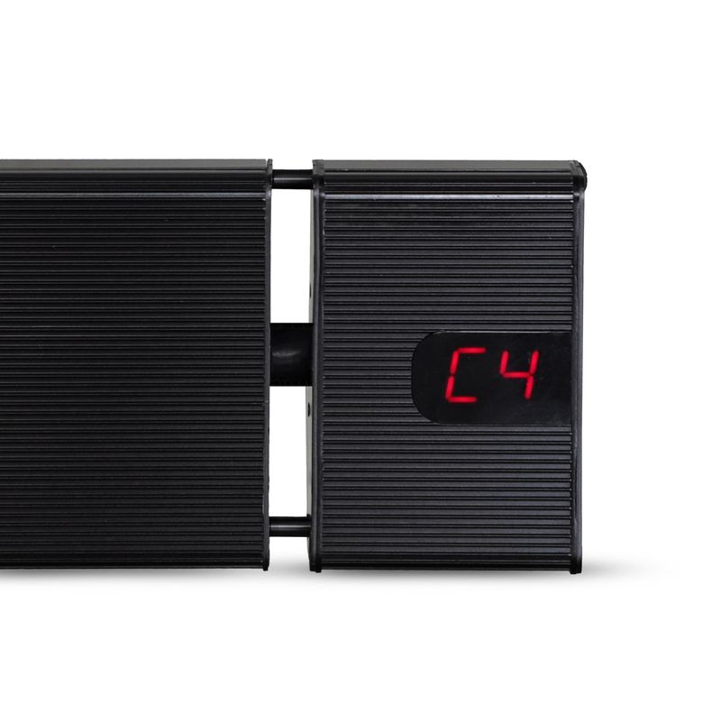 Průmyslový a venkovní infrapanel 1000W s WiFi