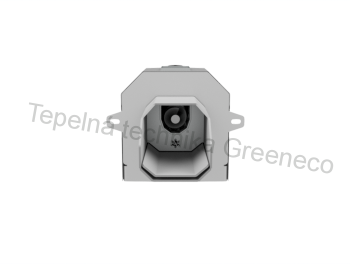 Sada Venma Comfort 5-25 kW Burner