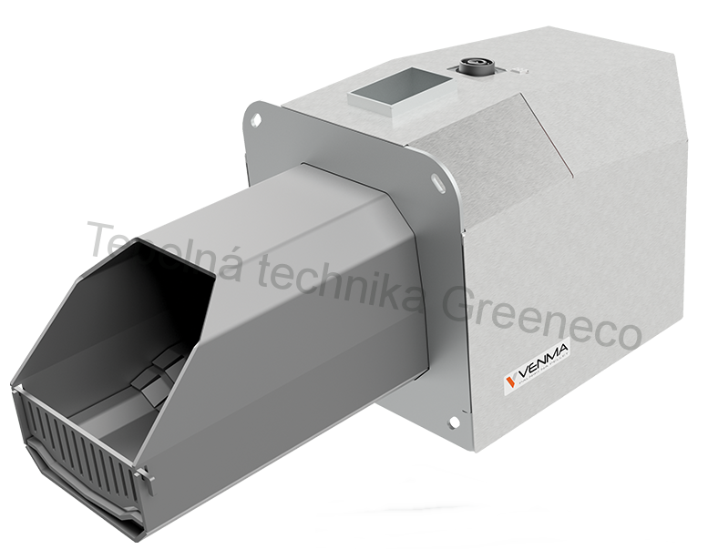 Sada Venma Comfort 20-85 kW Burner