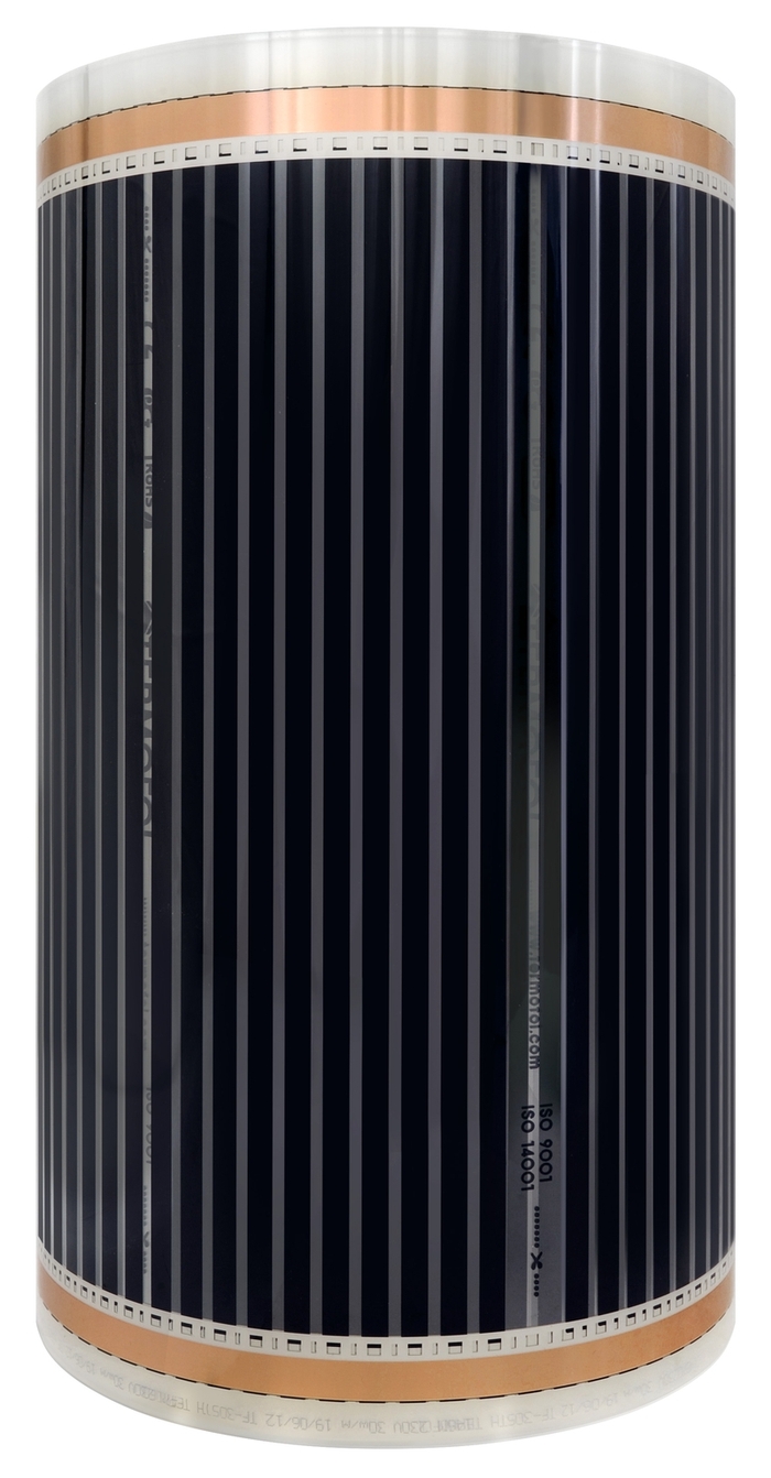 B2B - Uhlíková fólie TF-305TL šířka 0,5m
