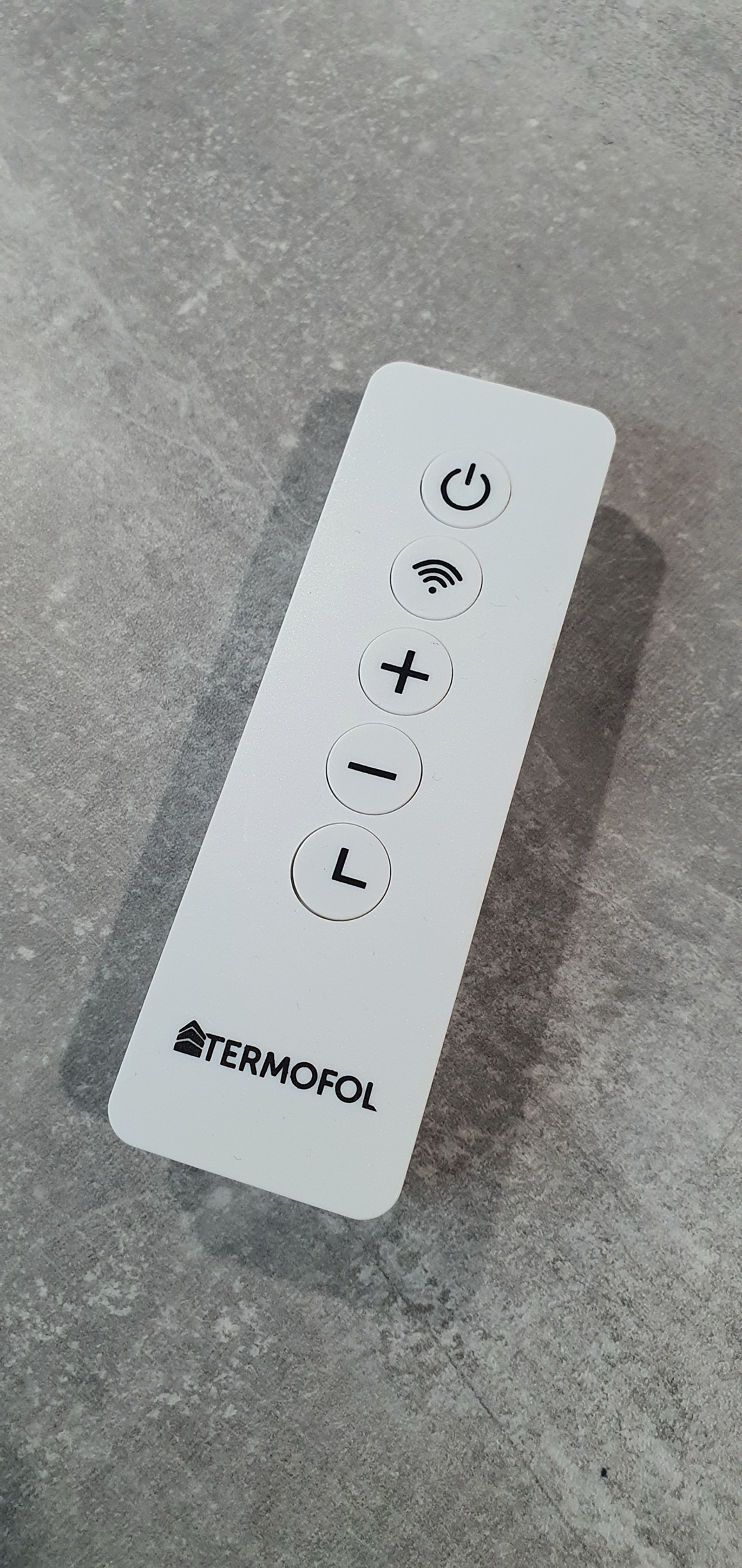 Infrapanel SWT 700 - WiFi