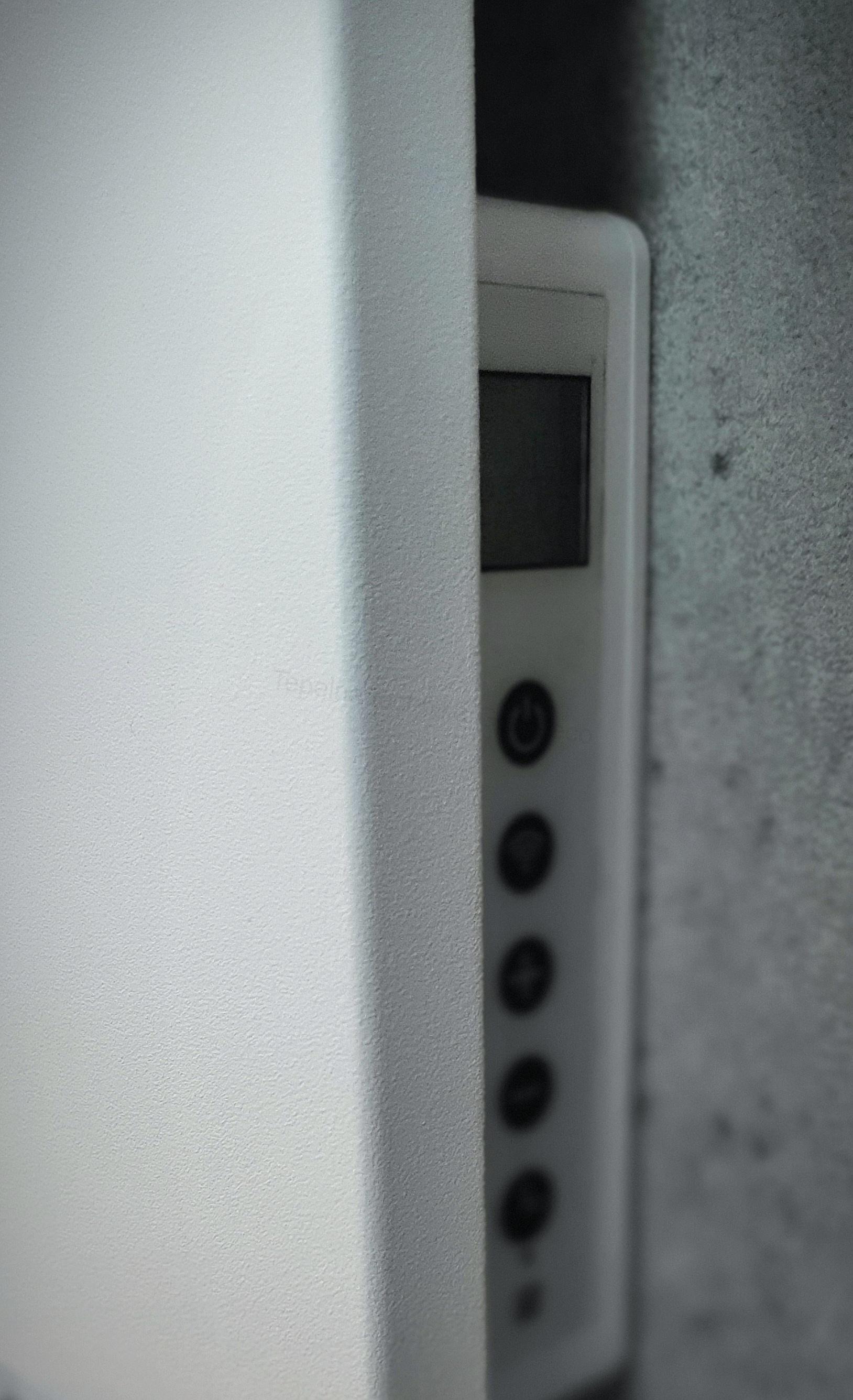 Infrapanel SWT 700 - WiFi