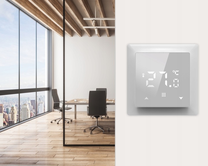 H6-Wifi-Topná rohož (instalační set) 1,5m2 výkon 225W