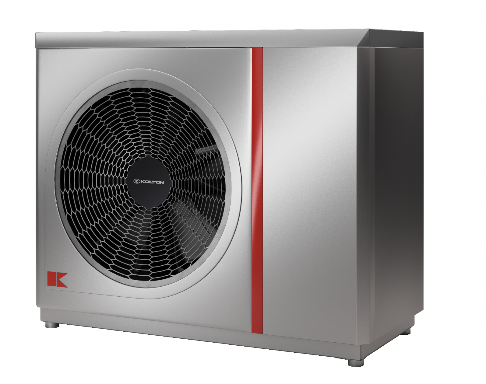 Instalační set Kolton Airkompakt  8 kW - P0714  - Dotace 2022 - SVT25571