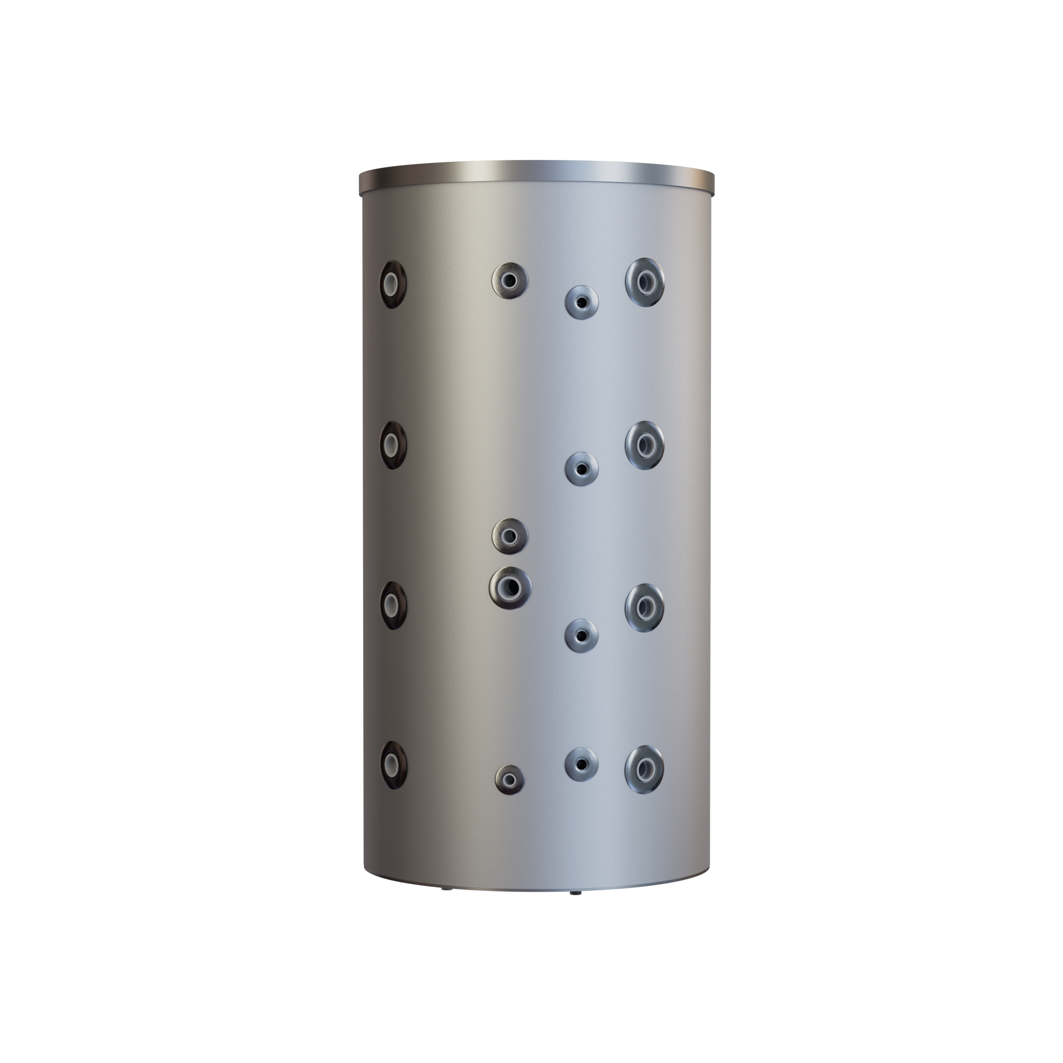 Vyrovnávací nádrž Kolton - B