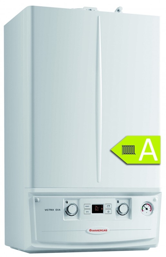 VICTRIX EXA 24 X 1 ErP