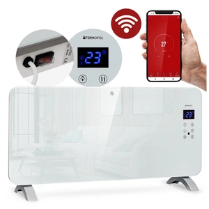 Elektrický přímotop s WIFI - 2000 W