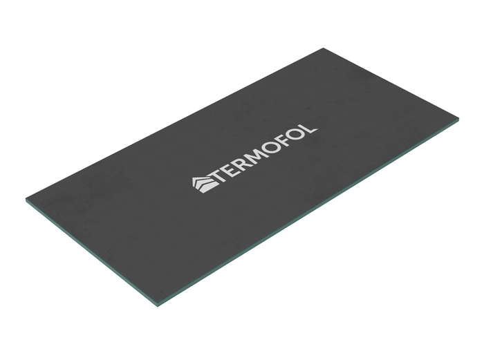 Tepelná izolace XPS 12 mm pro topné rohože 0,72 m2