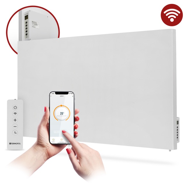Infrapanel SWT 1000 - WiFi 