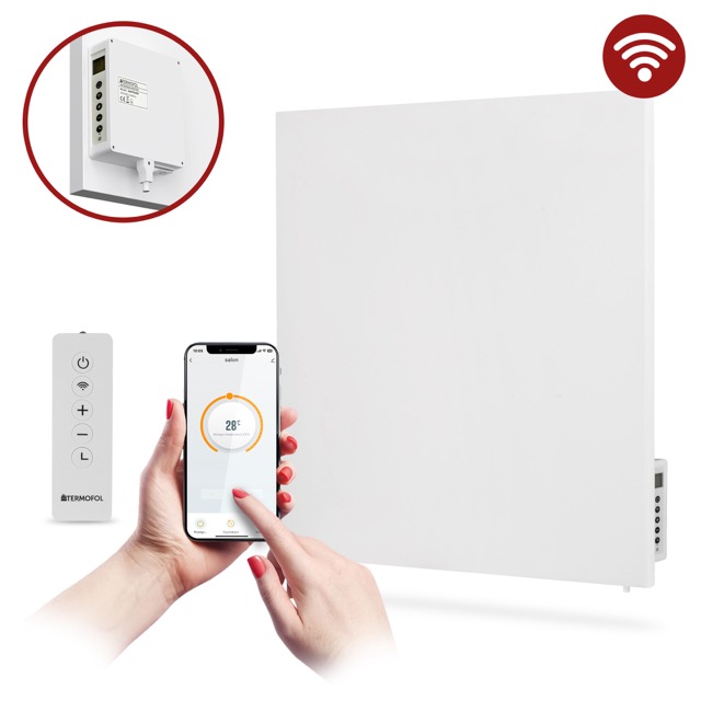 Infrapanel SWT 400 - WiFi