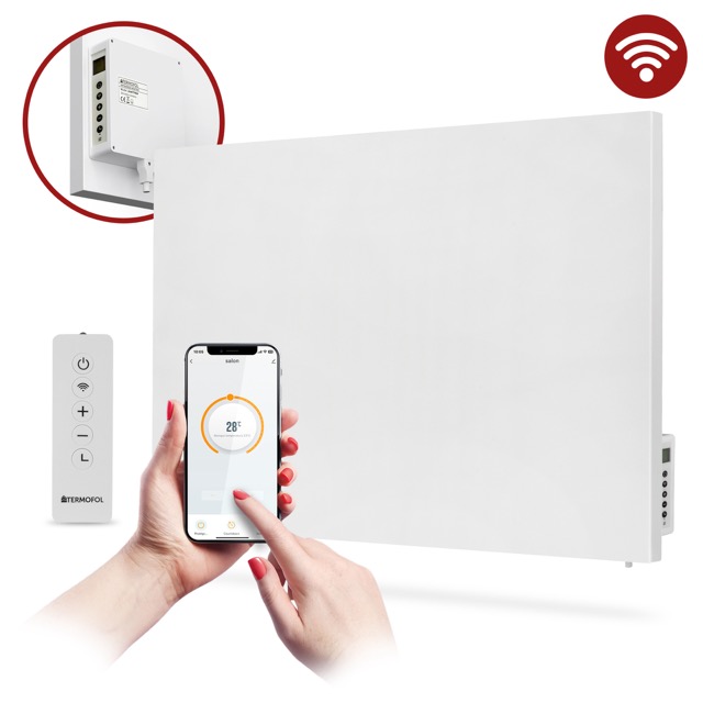 Infrapanel SWT 700 - WiFi