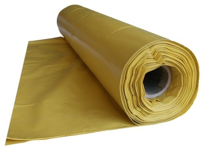 Parotěsná fólie 0,2mm - 100m2