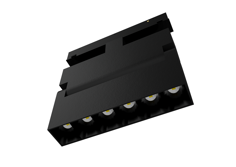 Dots Spot D2107 - LED halogenová světla