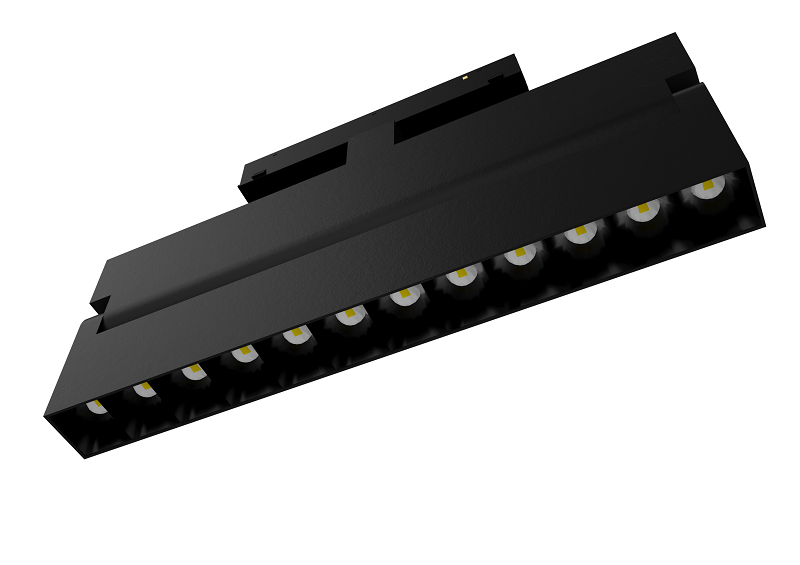 Dots Spot D2112 - LED halogenová světla
