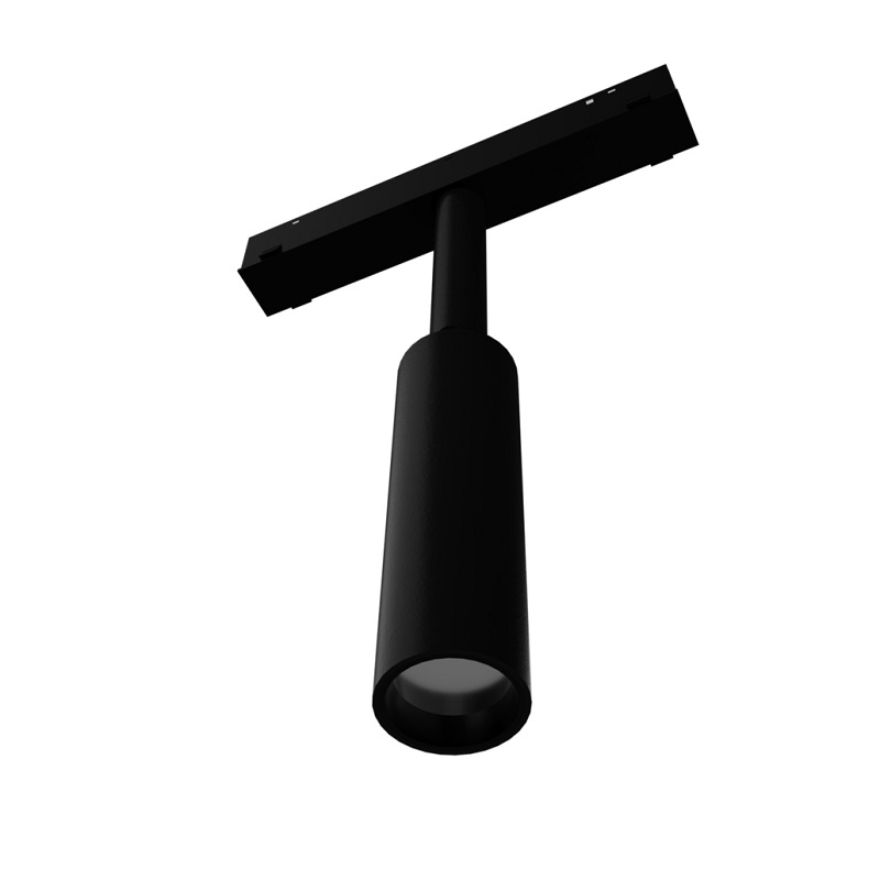 Trubka T3003 - Spot pro kolejnicový systém