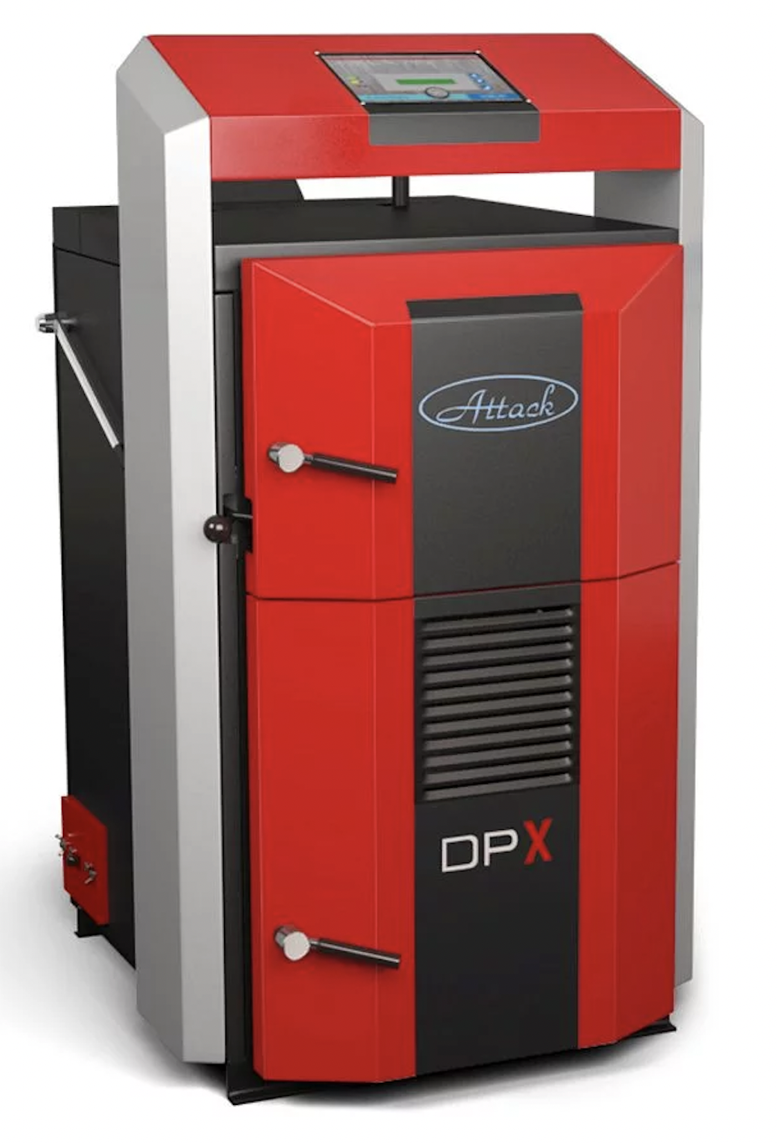 Attack 25 DPX PROFI