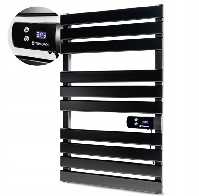 Elektrický žebřík Termofol TF-TRB-03 - 500W