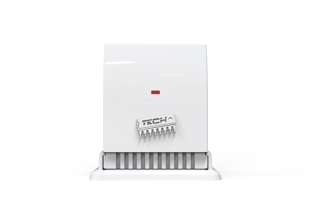 Tech C-8zr Bezdrátové venkovní teplotní čidlo  