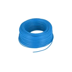 Kabel CYA 2,5mm - modrý