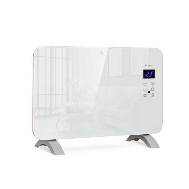 Elektrický přímotop s WIFI - 1000 W