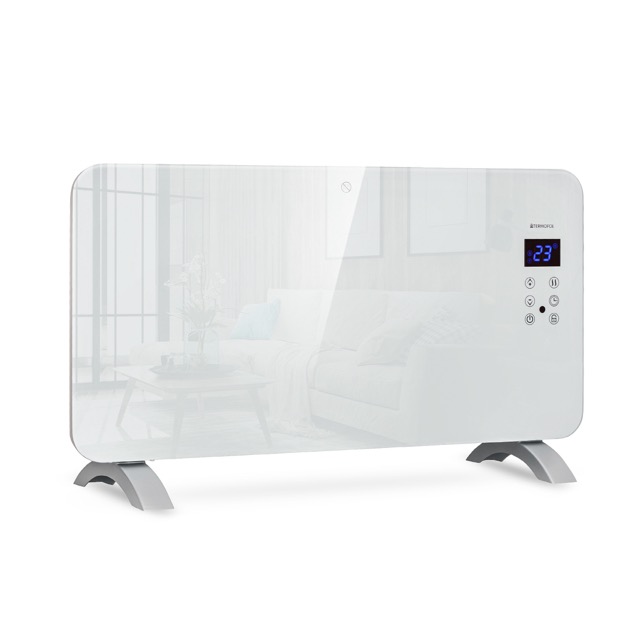 Elektrický přímotop s WIFI - 1500 W