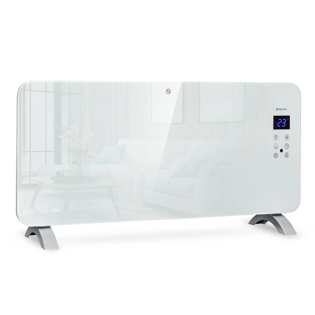 Elektrický přímotop s WIFI - 2000 W