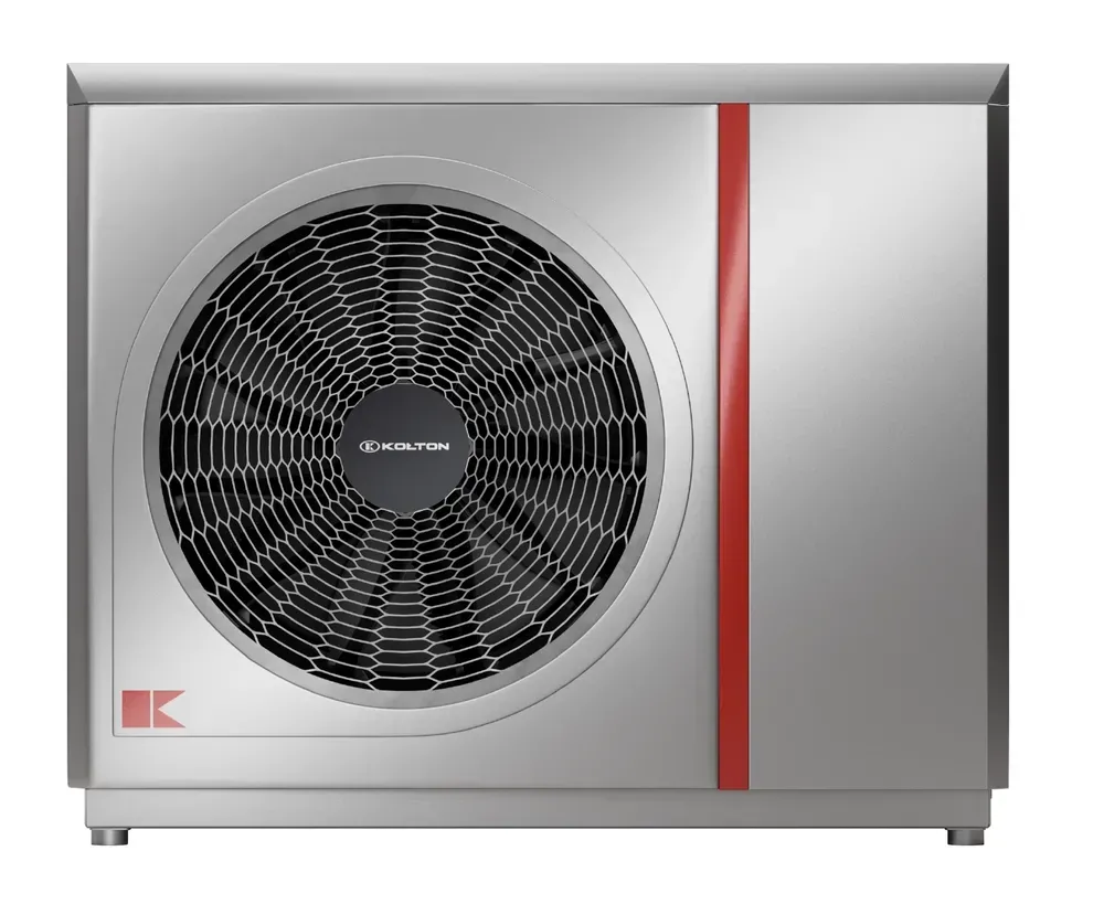 Kolton Airkompakt  11,2 kW - Dotace - SVT25031