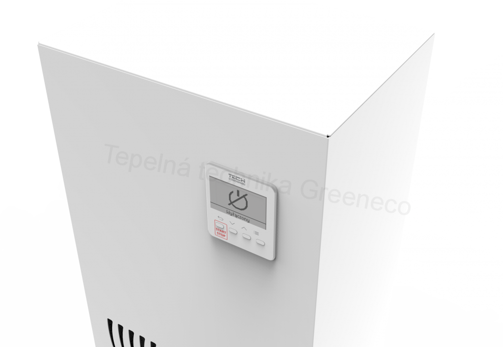 UVC sterilizátor vzduchu Tech