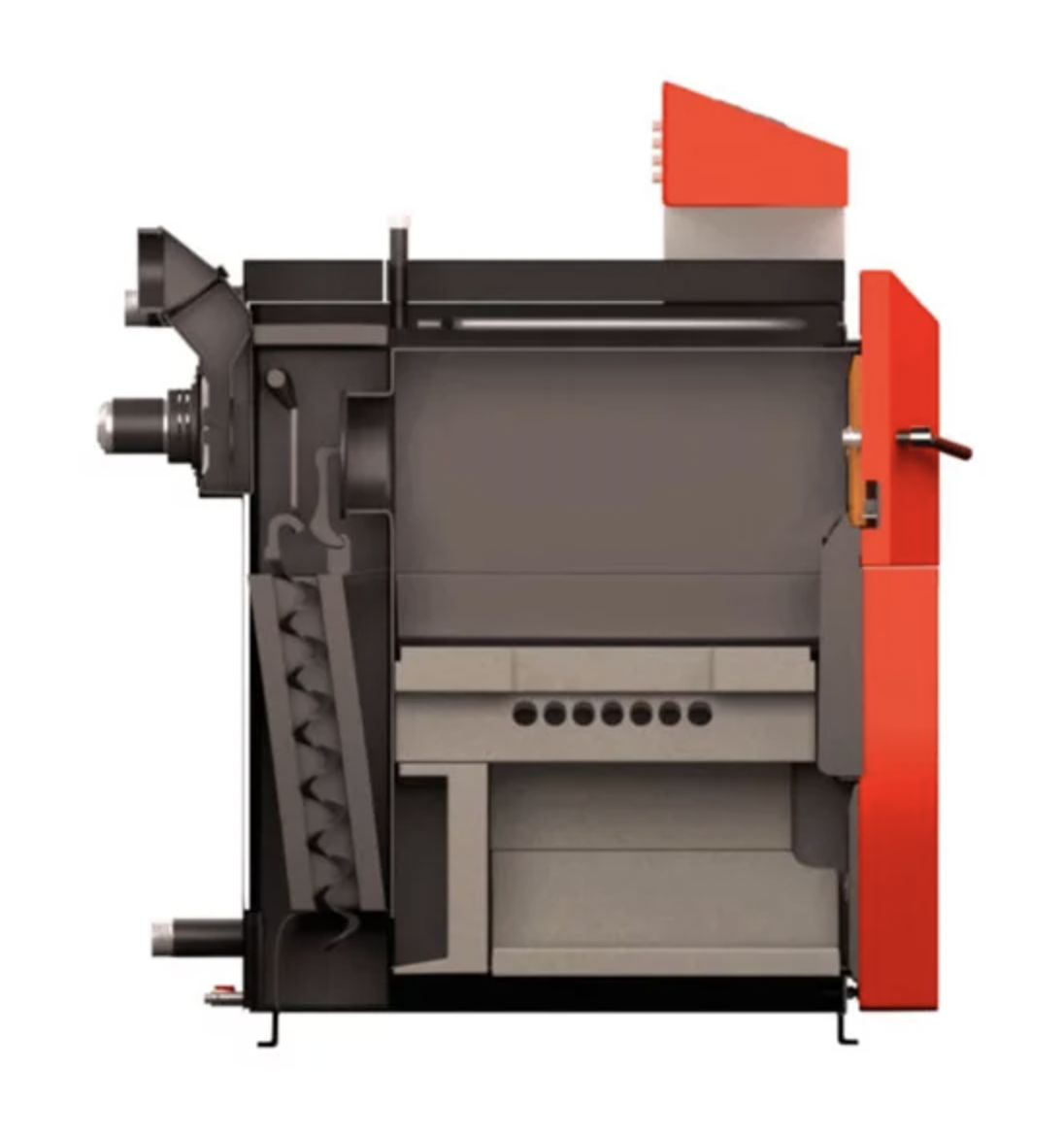 Attack 25 DPX PROFI