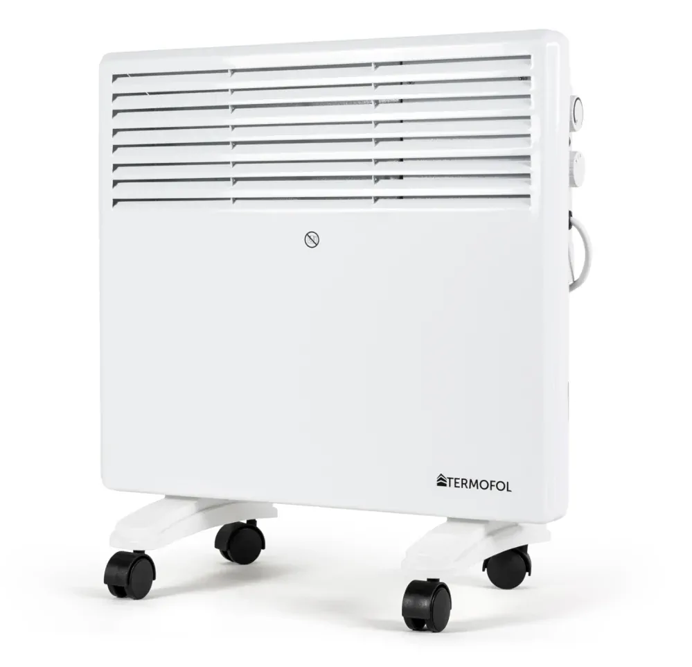 Elektrický konvektor TF-MH-10 - 500/1000W