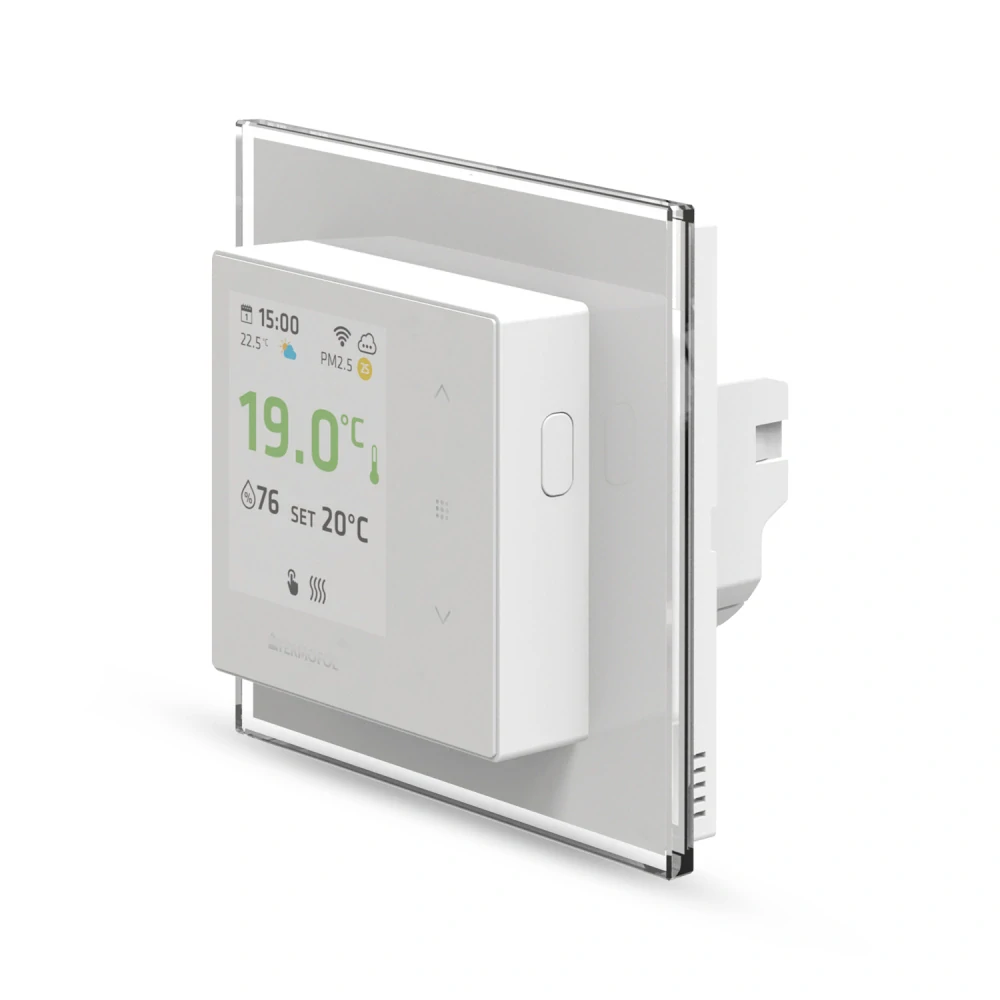 Pokojový termostat TF-H7-WiFi 