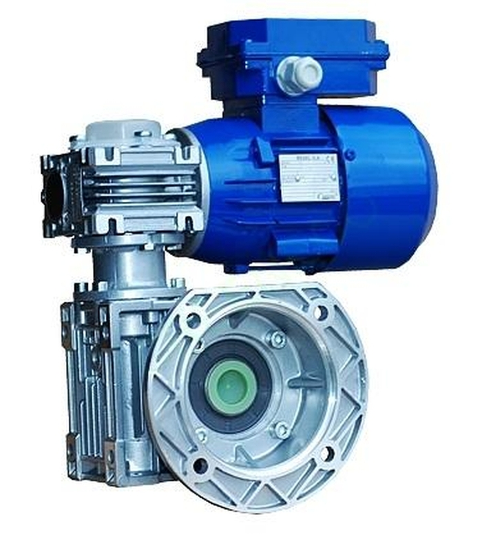Motor+převodovka Ewmar 