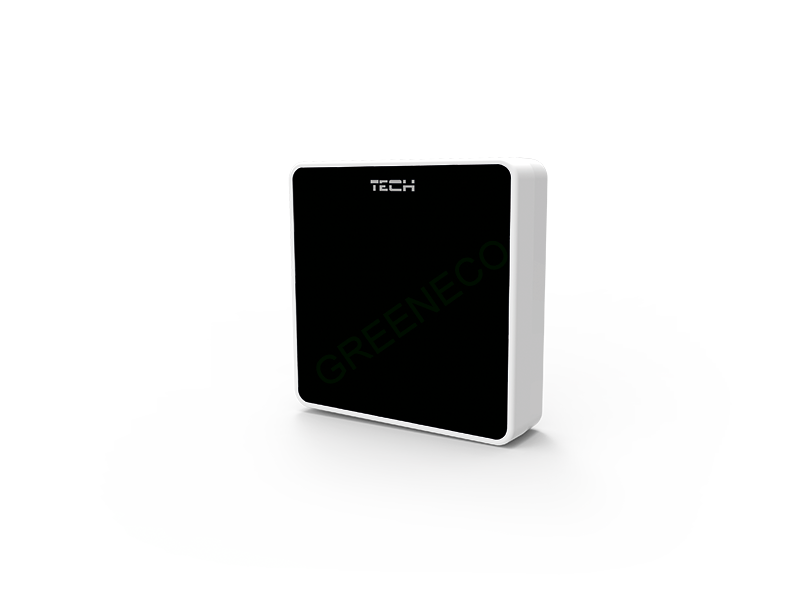 Bezdrátové teplotní čidlo  Tech C-8r