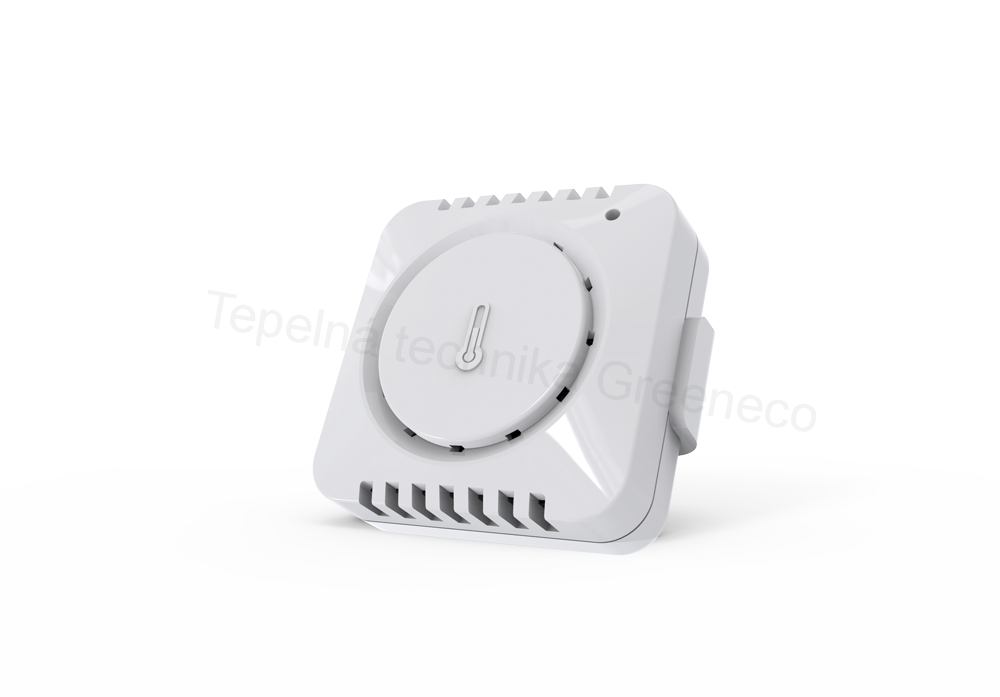 Tech C-mini bezdrátové teplotní čidlo