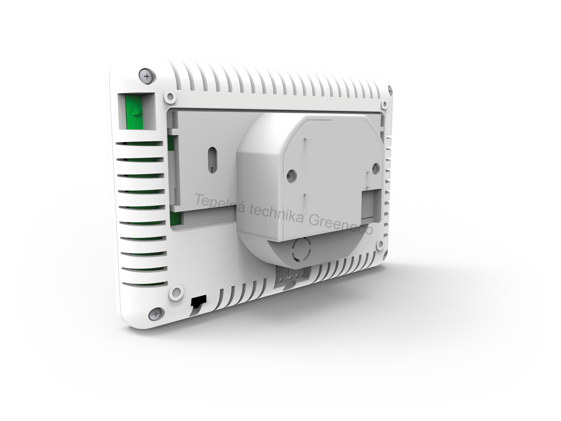 Tech 2801 WIFI - Česká verze