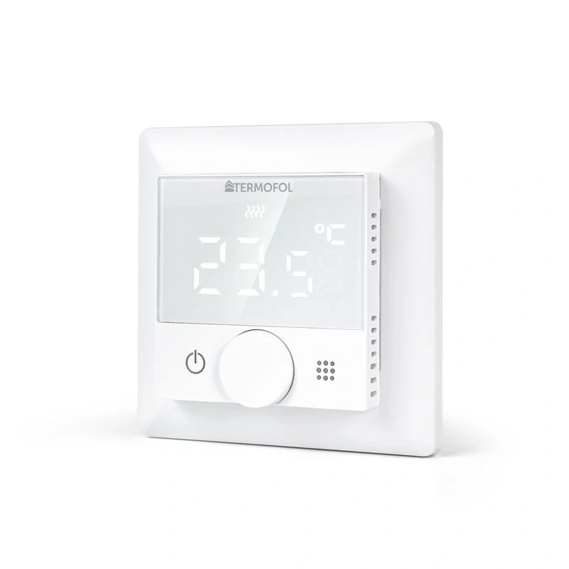 Pokojový termostat TF-H5-WiFi