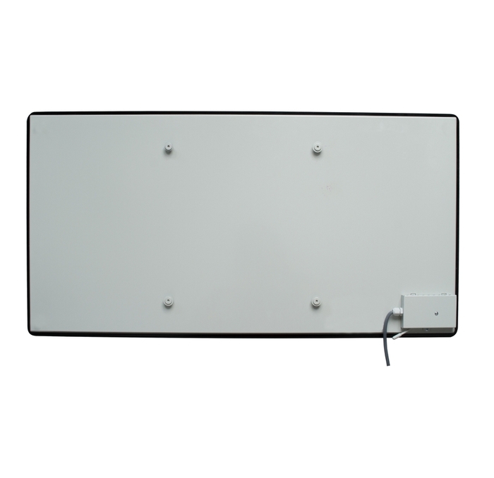 Skleněný infrapanel 450W