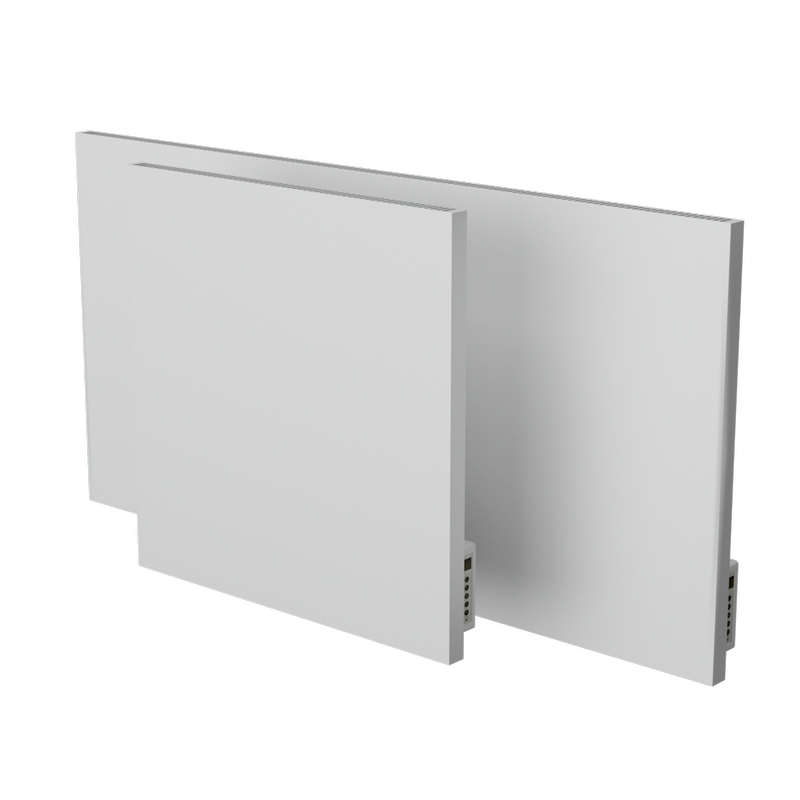 Hybridní topný panel 1000W - WiFi