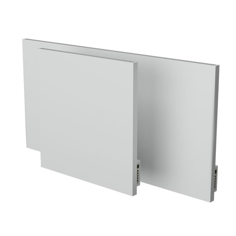 Hybridní topný panel 500W - WiFi