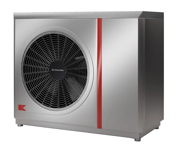 Kolton Airkompakt Wood 15,18 kW - Dotace 2022 - SVT25032