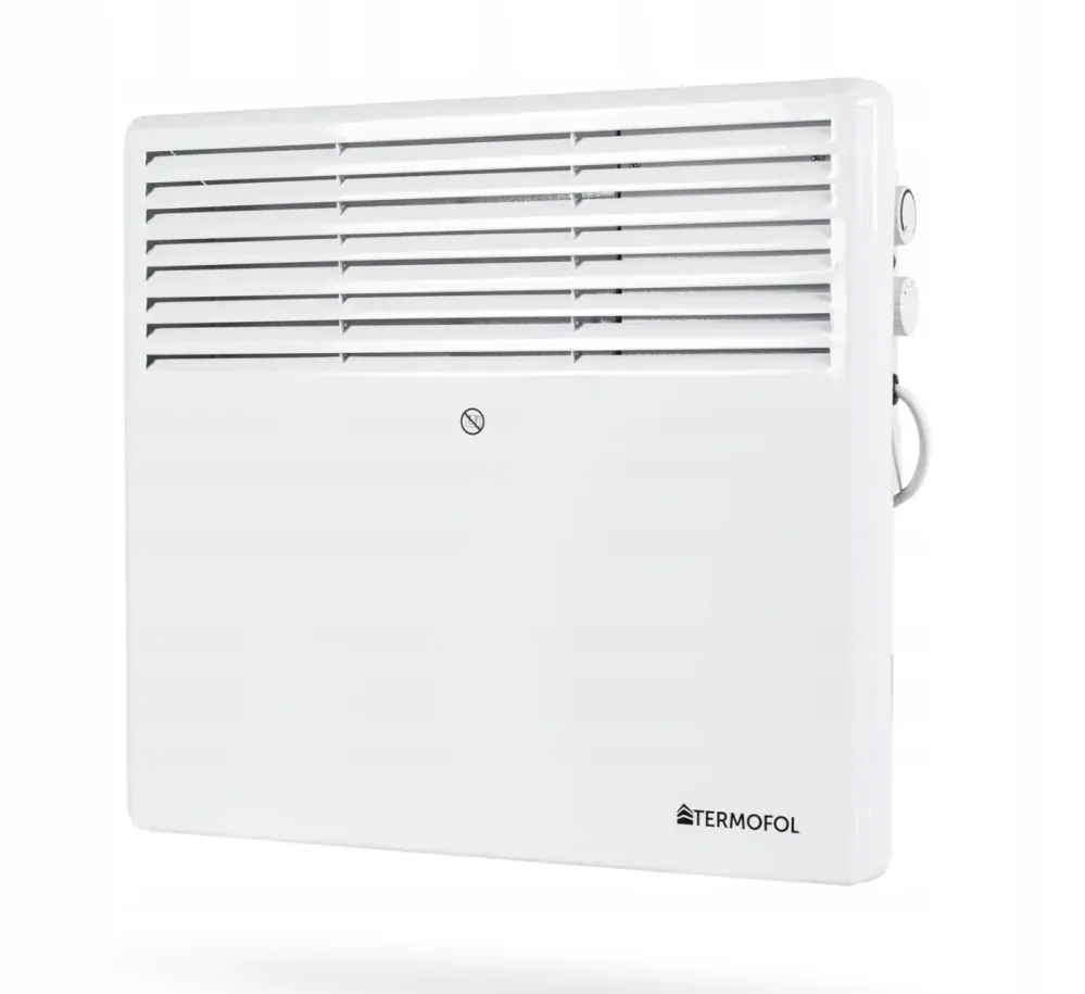 Elektrický konvektor TF-MH-10 - 500/1000W