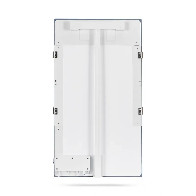 Infrapanel - koupelnový žebřík s WiFi - TF-LW400