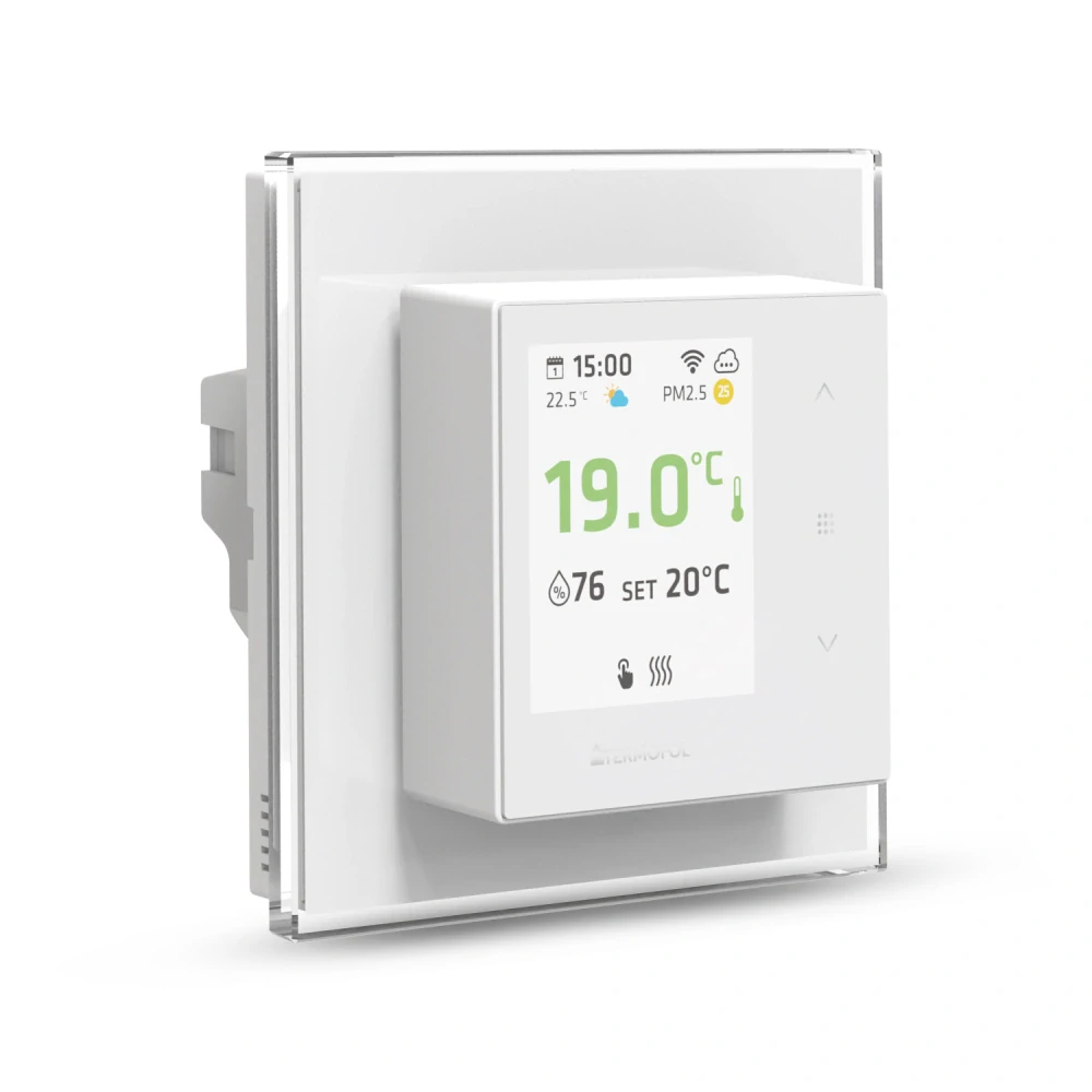 Pokojový termostat TF-H7-WiFi 