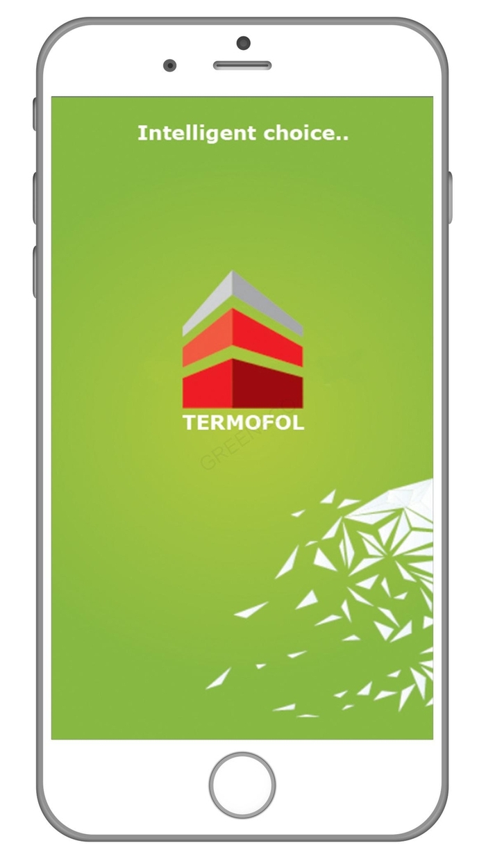 Pokojový termostat TF-WiFi